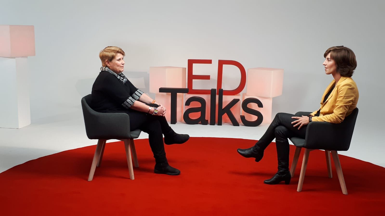 Los maestros pueden ser “tutores de resiliencia”